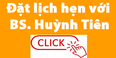 Đặt lịch hẹn online với BS Huỳnh Tiên - Nha Khoa Sunrise