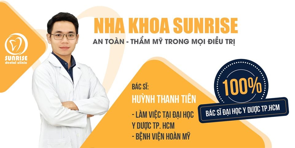 Nha Khoa Sunrise có tốt không?